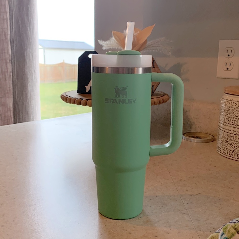 30oz STANLEY TUMBLER